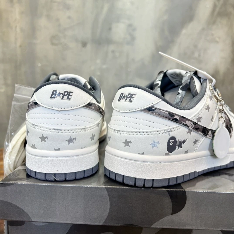 Nxkx Sneakers Vibrant 199953