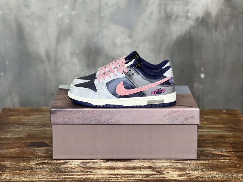 Nxkx Sneakers UrbanStyle 199949
