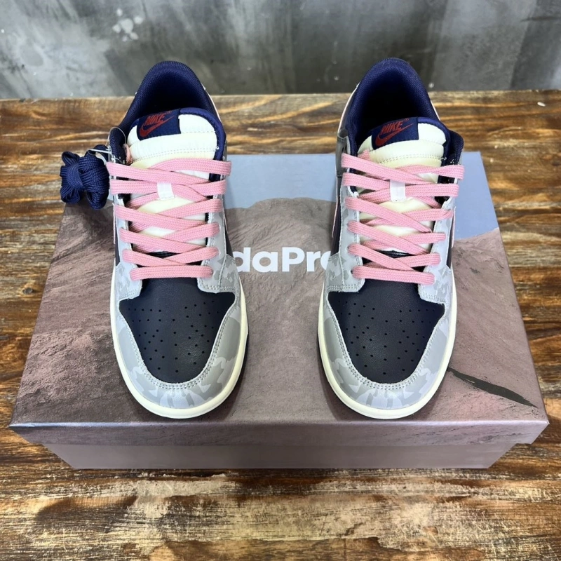 Nxkx Sneakers UrbanStyle 199949