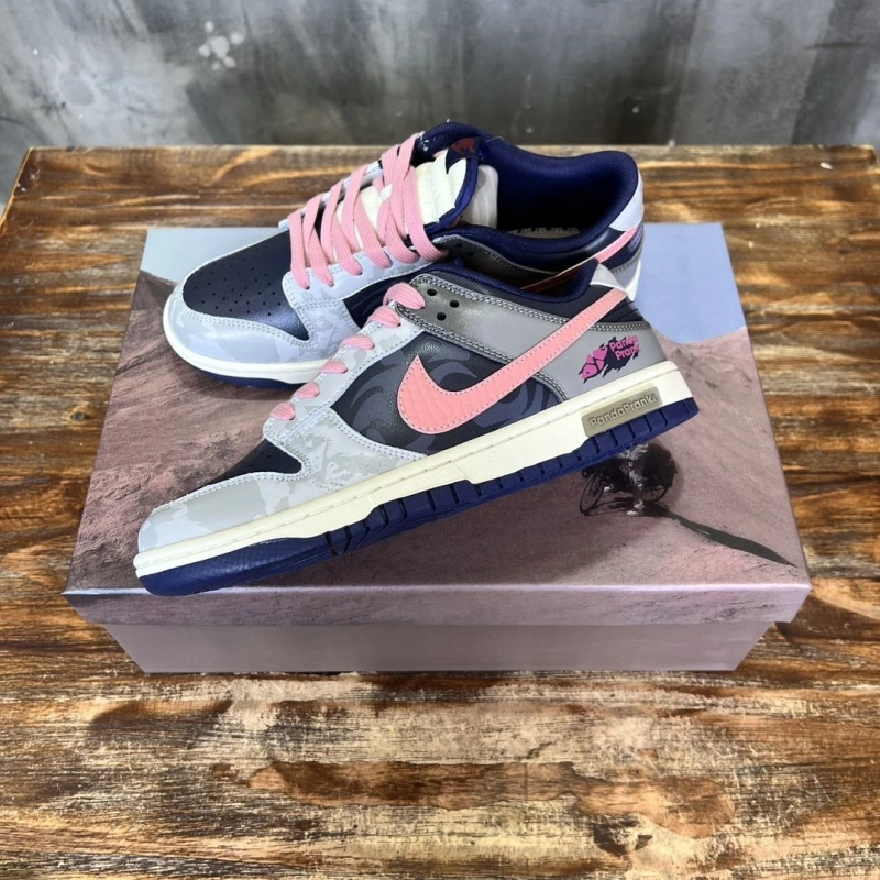 Nxkx Sneakers UrbanStyle 199949