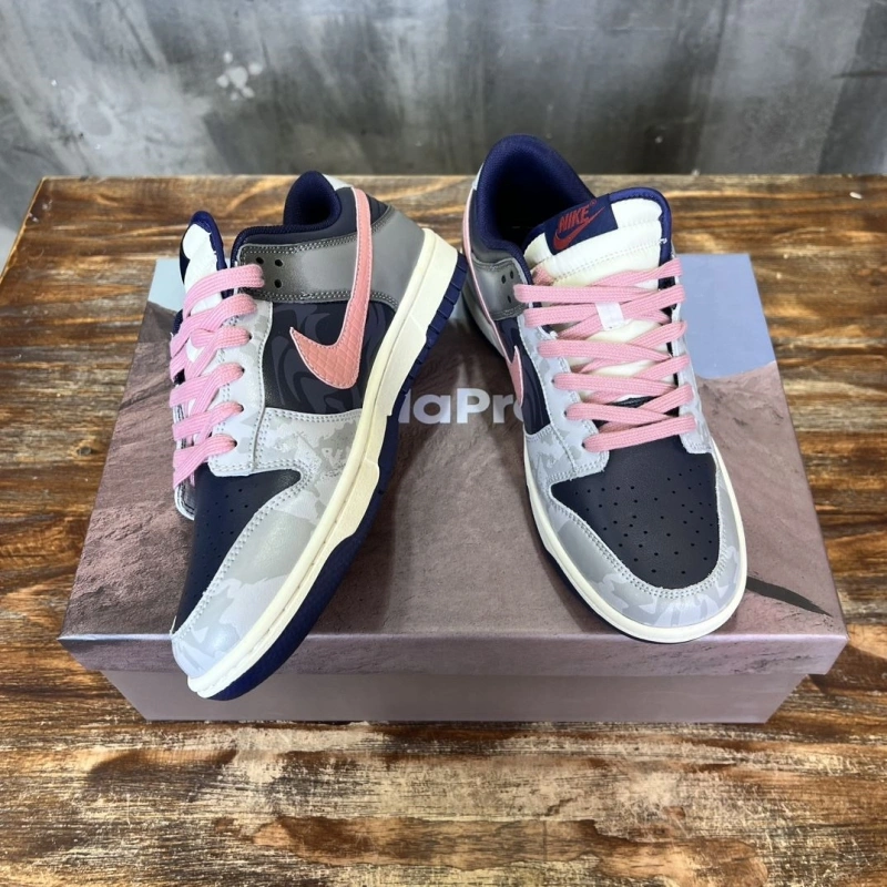 Nxkx Sneakers UrbanStyle 199949