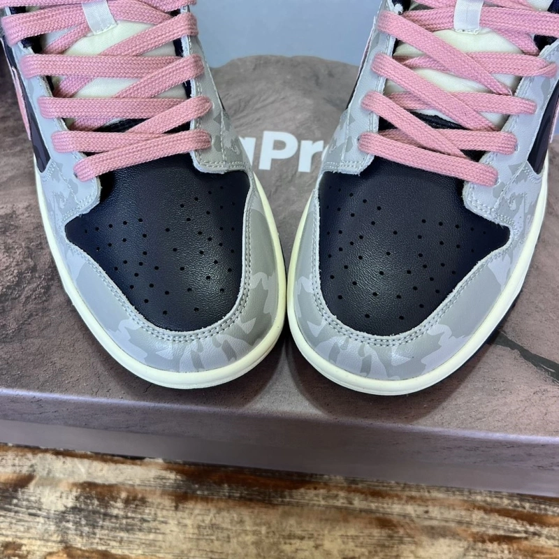 Nxkx Sneakers UrbanStyle 199949