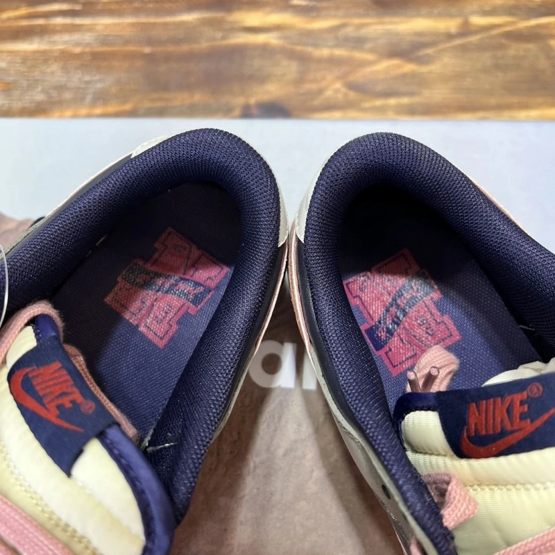 Nxkx Sneakers UrbanStyle 199949