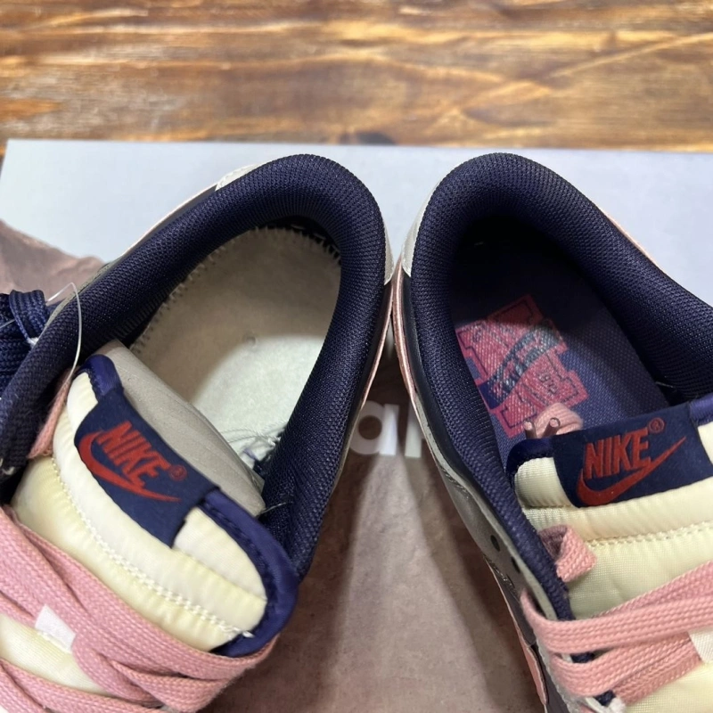 Nxkx Sneakers UrbanStyle 199949