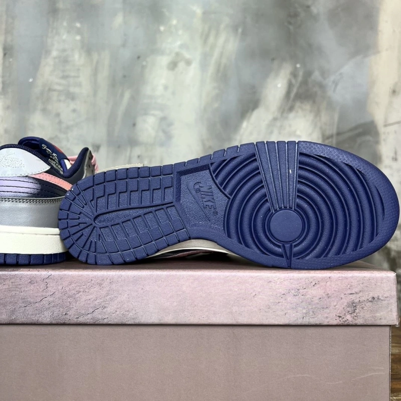 Nxkx Sneakers UrbanStyle 199949