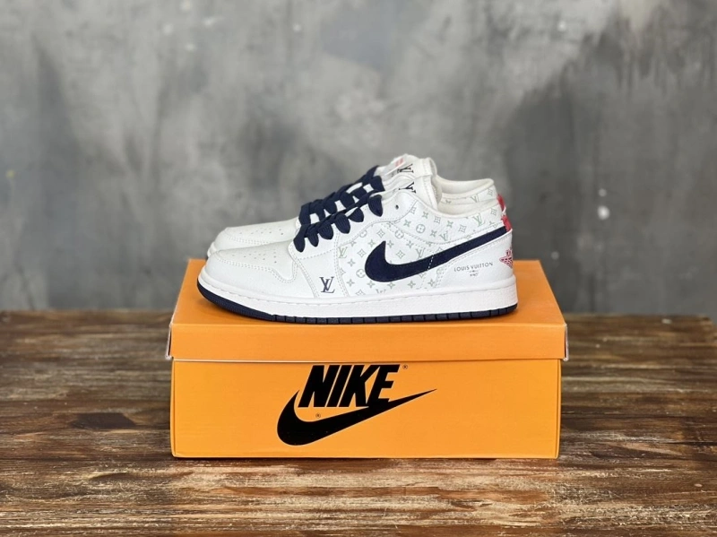 Nxkx Sneakers Lightweight 199948