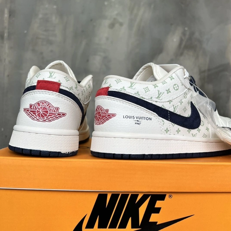 Nxkx Sneakers Lightweight 199948
