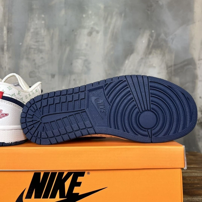 Nxkx Sneakers Lightweight 199948