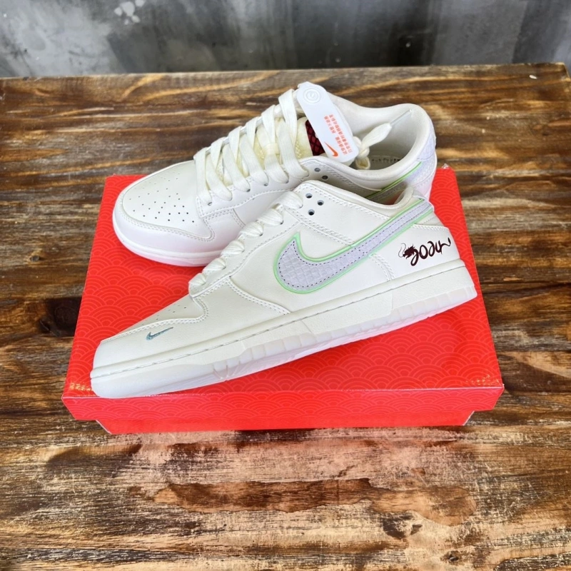 Nxkx Sneakers Breathable 199950