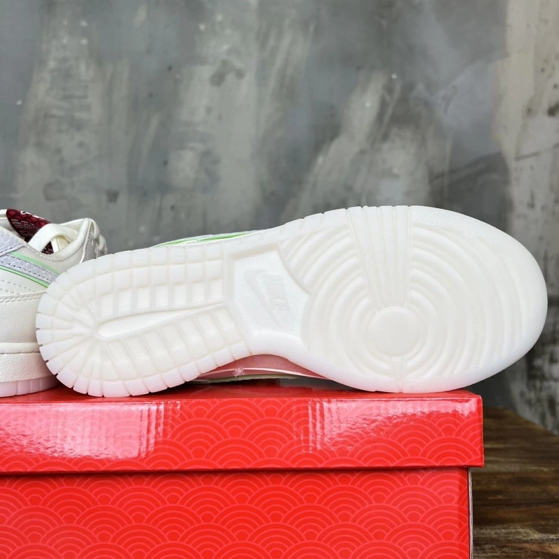 Nxkx Sneakers Breathable 199950