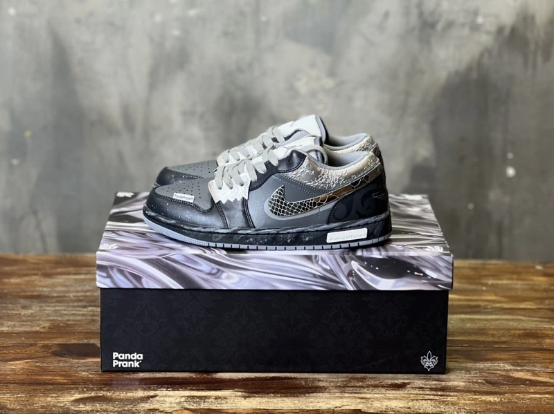 Minimalist Nxkx Sneakers 199945
