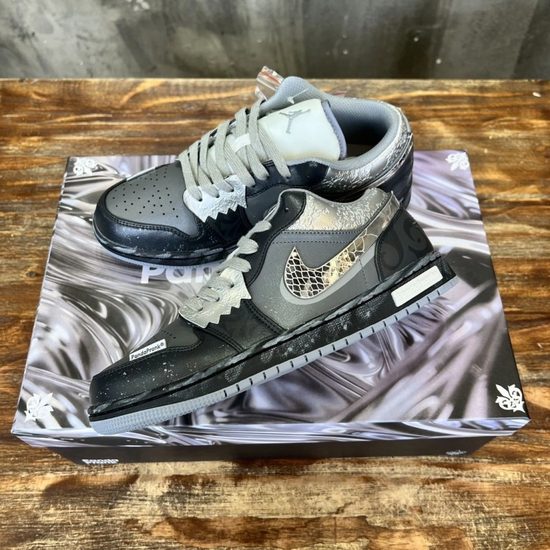 Minimalist Nxkx Sneakers 199945
