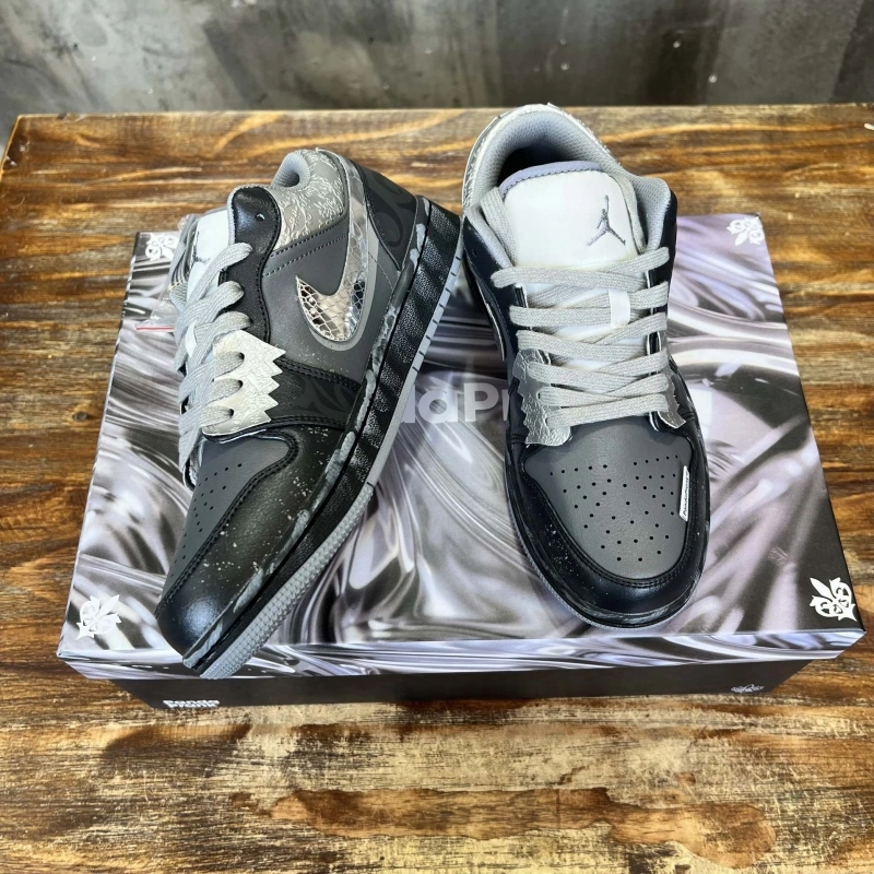 Minimalist Nxkx Sneakers 199945