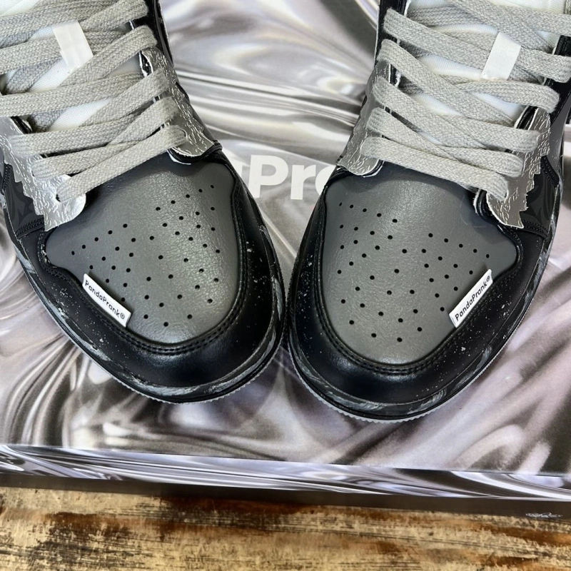 Minimalist Nxkx Sneakers 199945