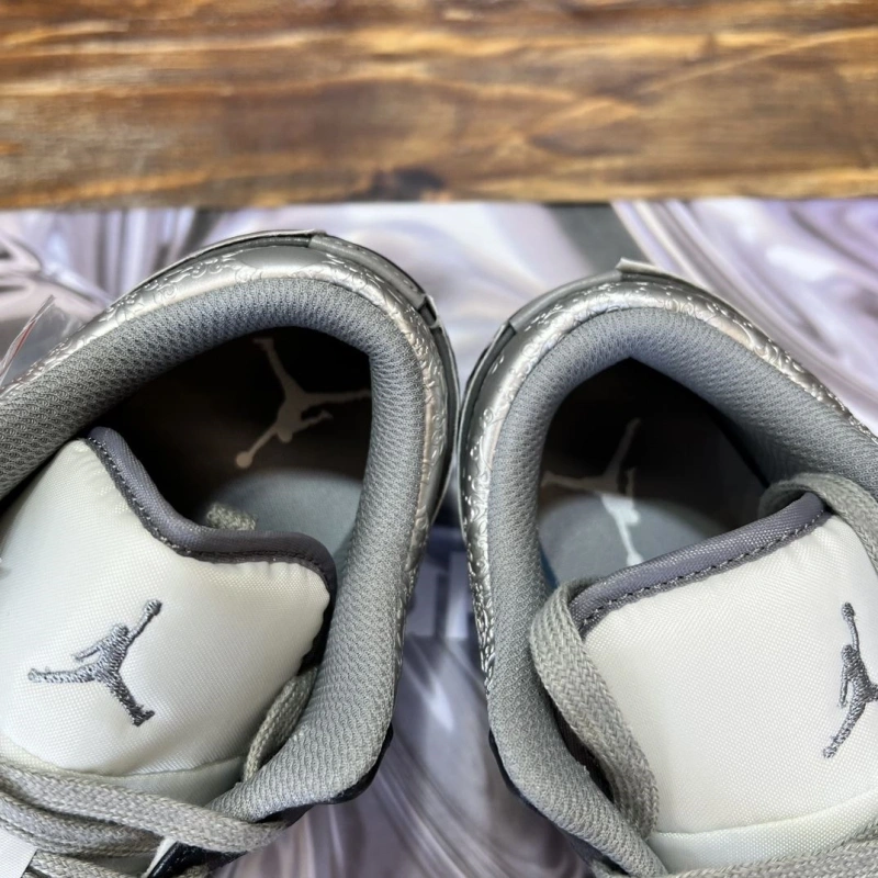 Minimalist Nxkx Sneakers 199945