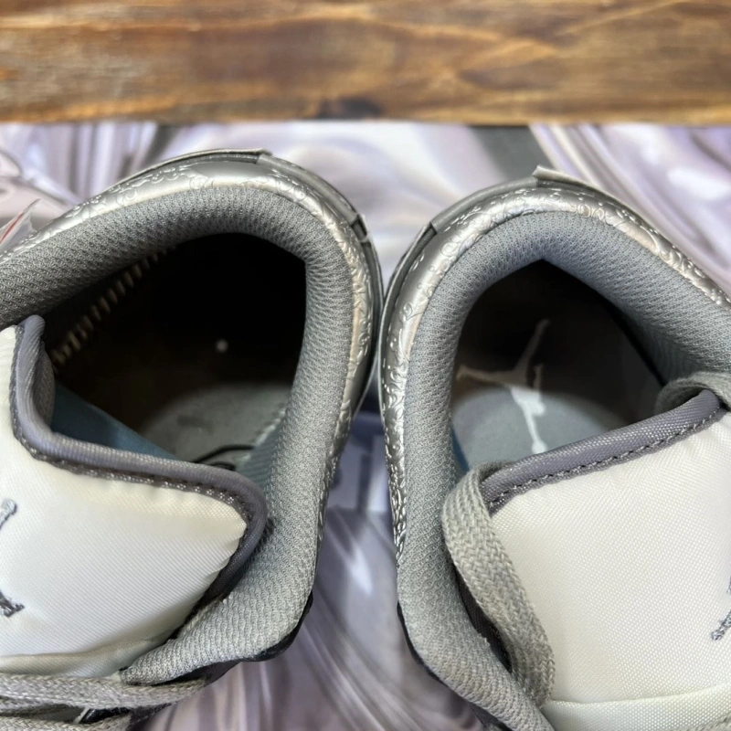 Minimalist Nxkx Sneakers 199945