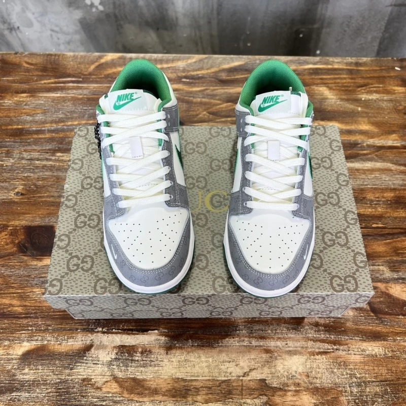 Nxkx Sneakers Resilient 199946