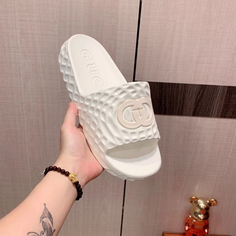 Elegant Gxccx Slippers 164237