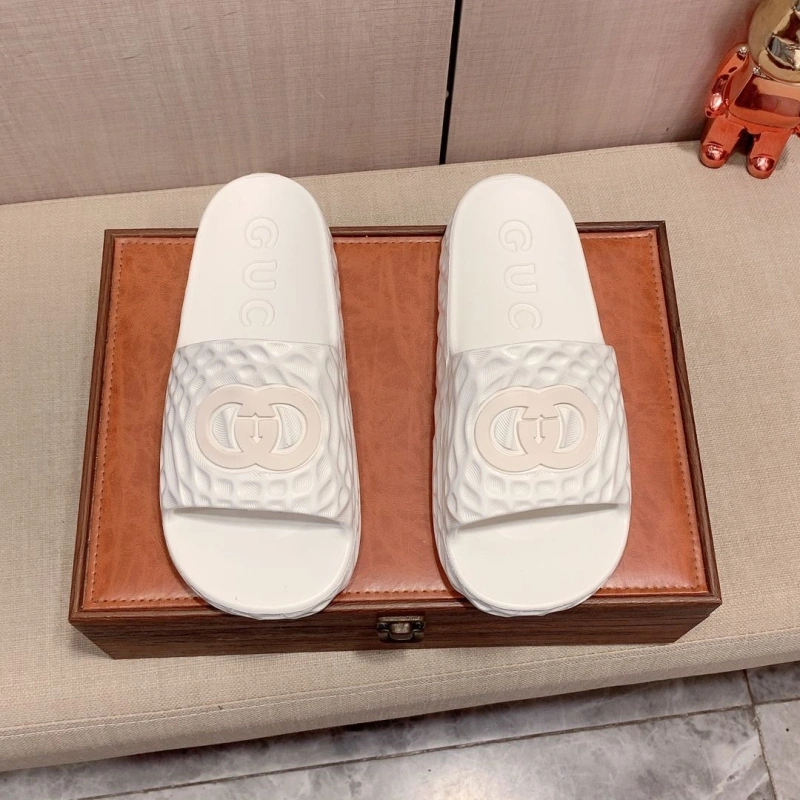 Elegant Gxccx Slippers 164237