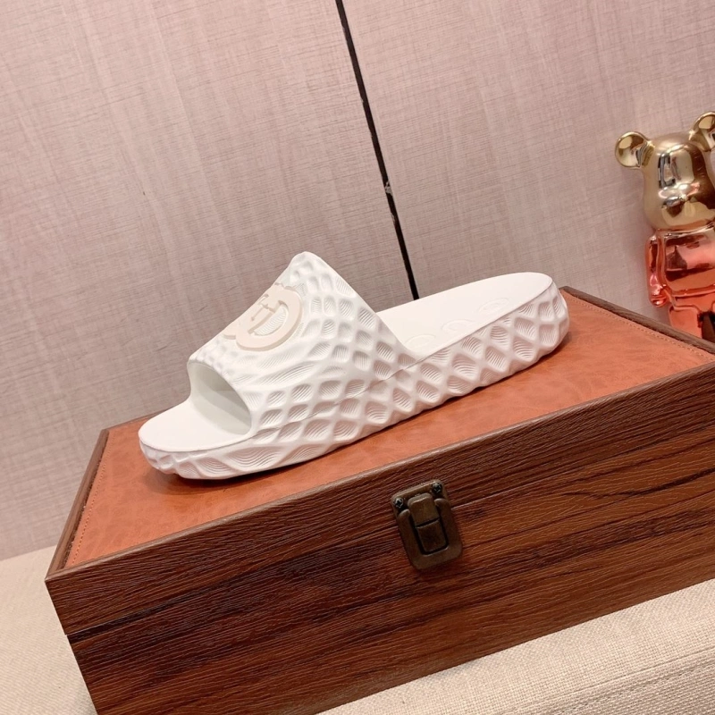 Elegant Gxccx Slippers 164237