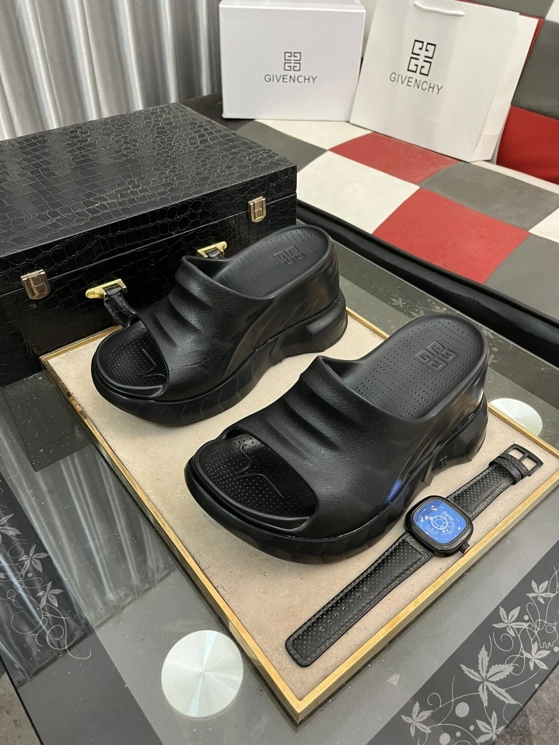 Gxvxnchy Slippers GoodFit 154385
