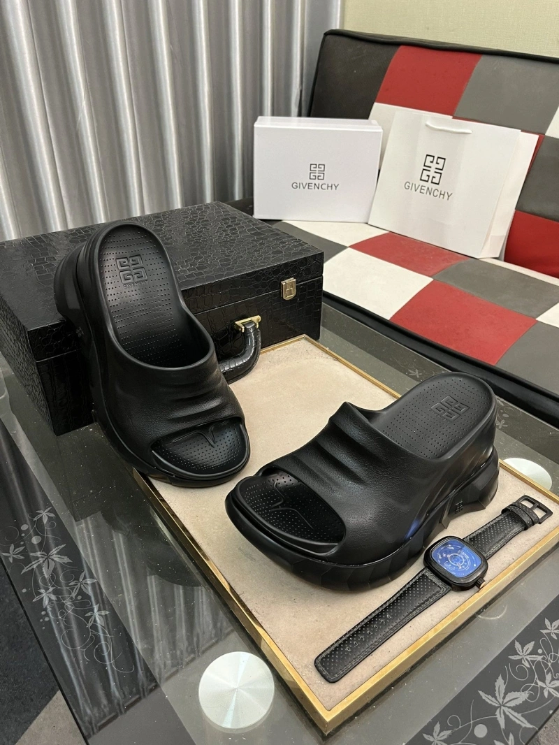 Gxvxnchy Slippers GoodFit 154385