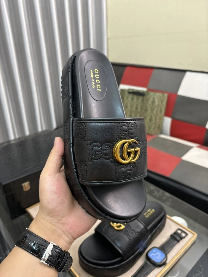 Modern Gxccx Slippers 164228