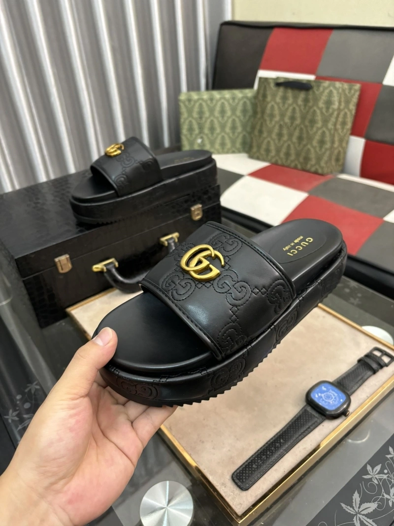 Modern Gxccx Slippers 164228