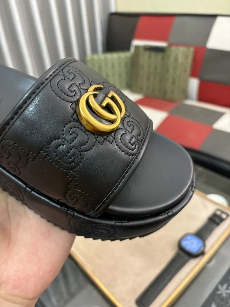 Modern Gxccx Slippers 164228