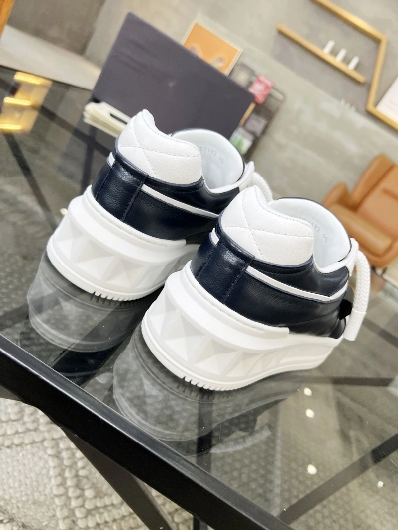 Vxlxntino Sneakers EasyMatch 231583