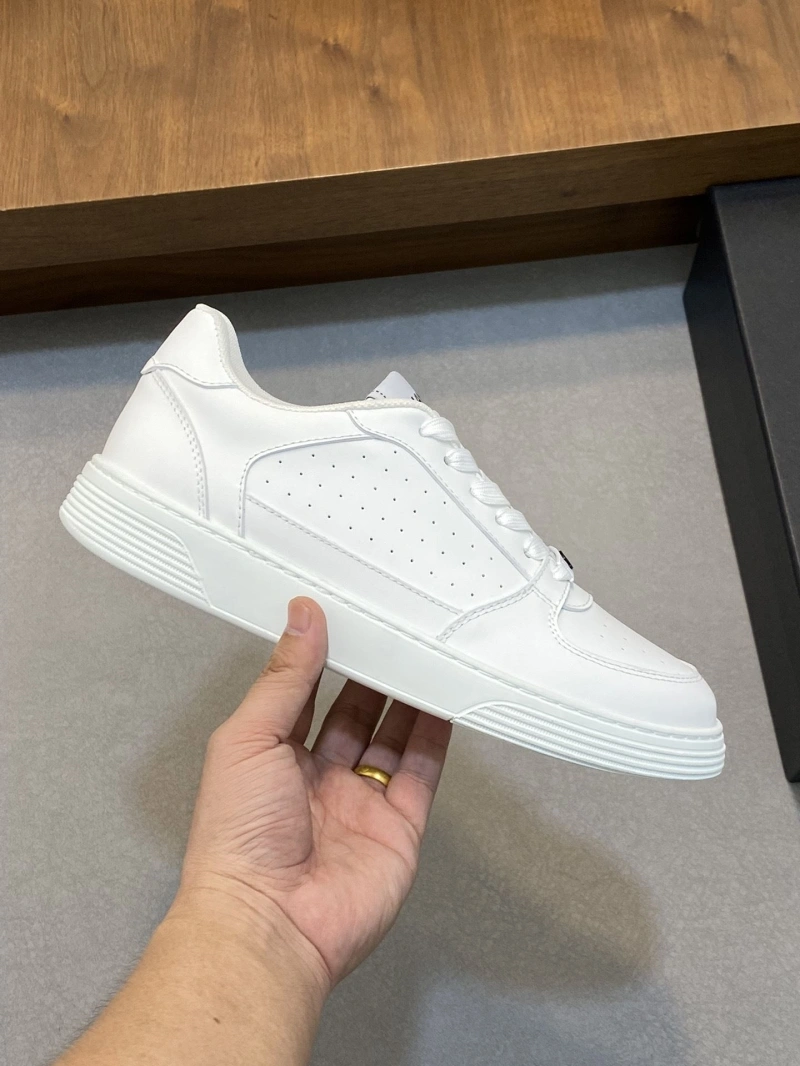 Chxnxl Casual Shoes Bold 130331