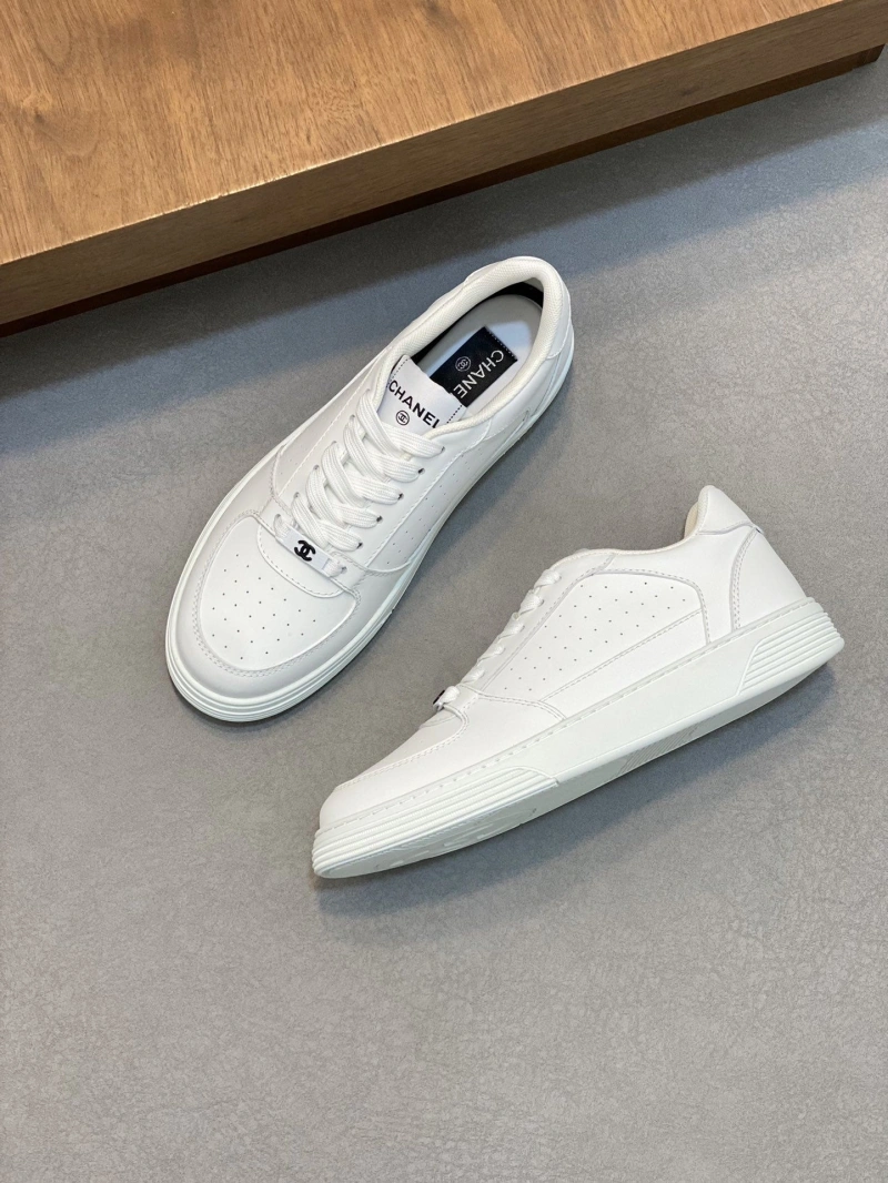 Chxnxl Casual Shoes Bold 130331