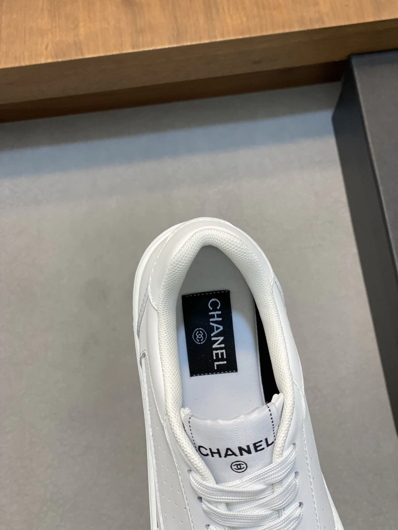 Chxnxl Casual Shoes Bold 130331
