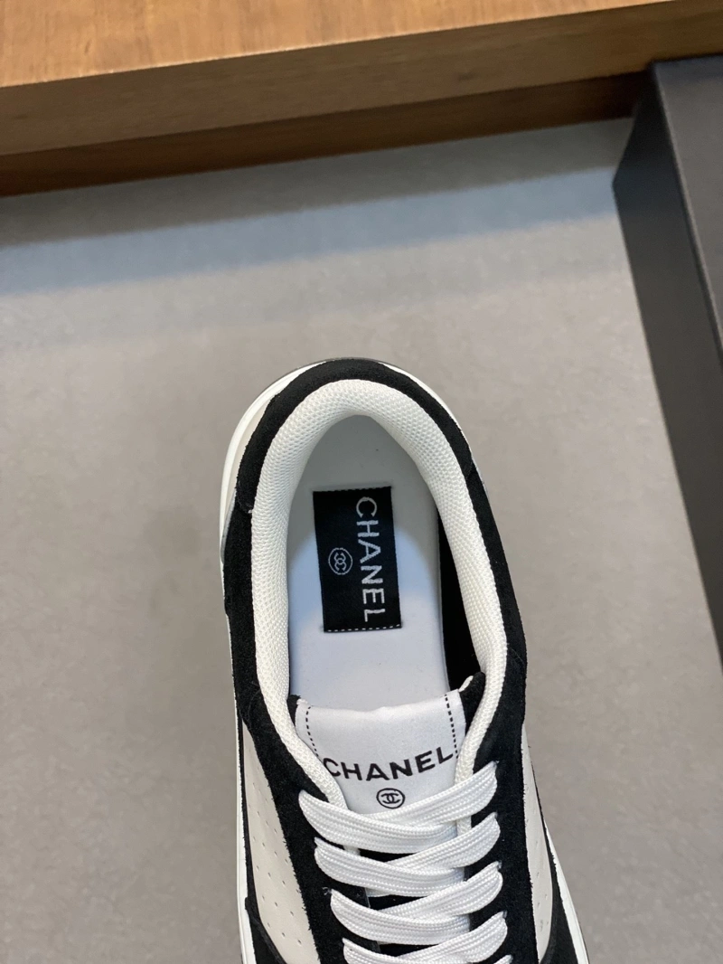 Chxnxl Casual Shoes Lightweight 130325