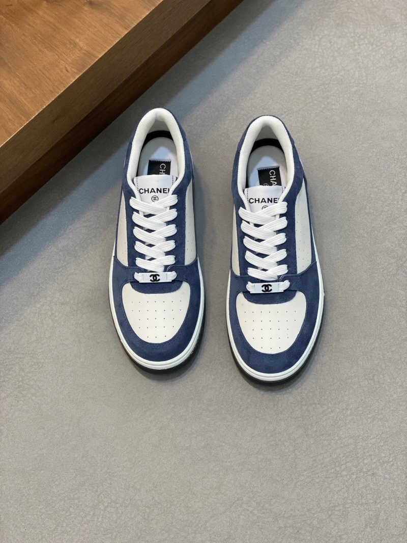Timeless Chxnxl Casual Shoes 130324