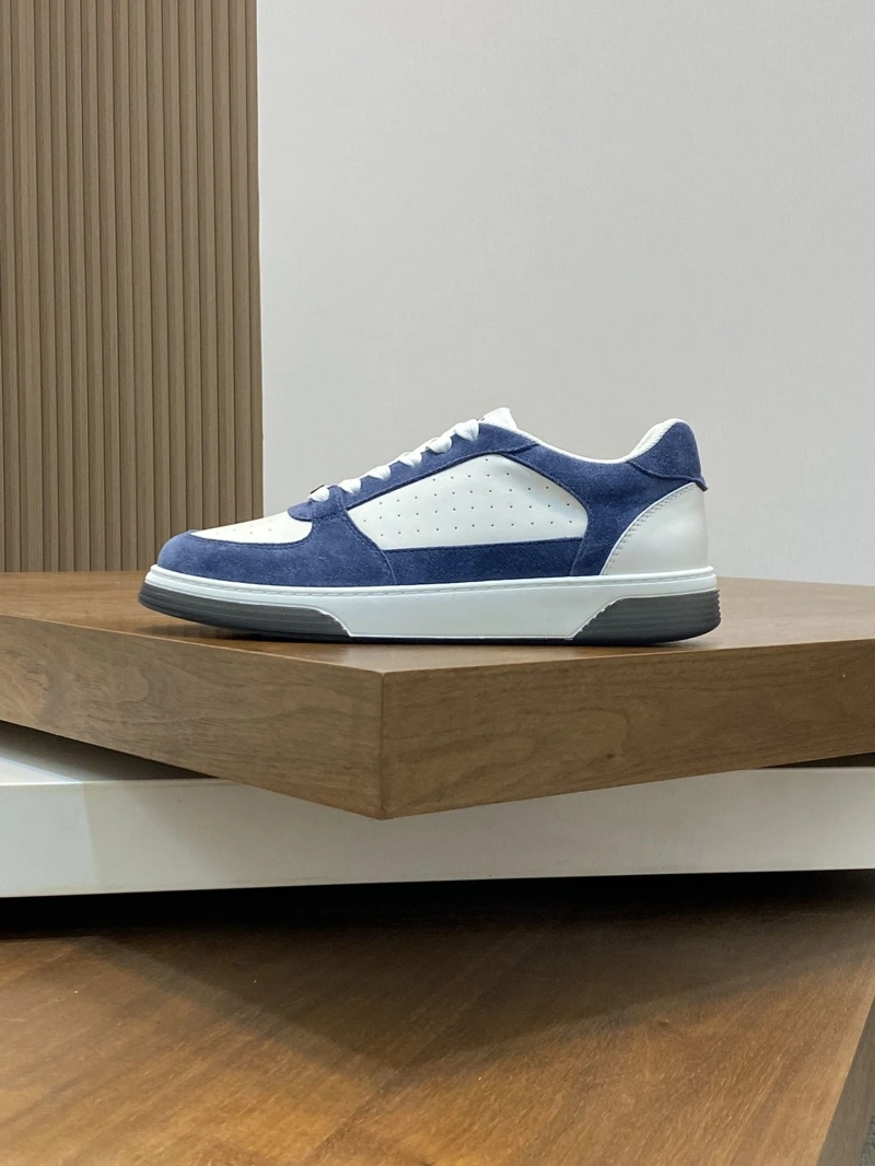 Timeless Chxnxl Casual Shoes 130324