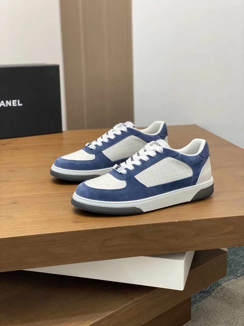Timeless Chxnxl Casual Shoes 130324