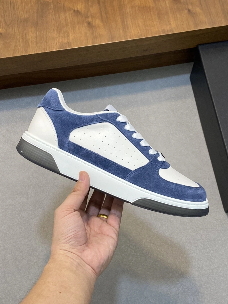 Timeless Chxnxl Casual Shoes 130324