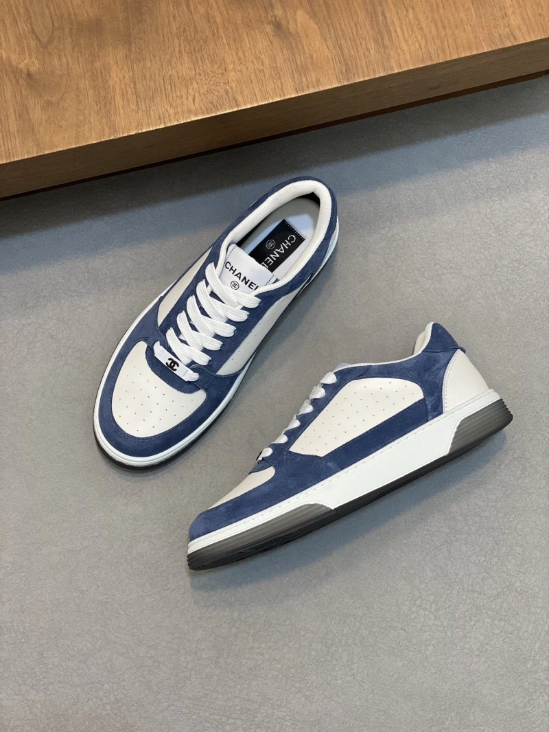Timeless Chxnxl Casual Shoes 130324