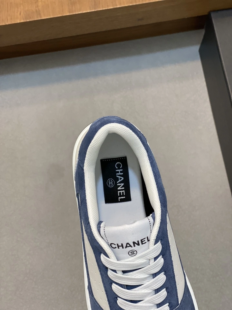 Timeless Chxnxl Casual Shoes 130324