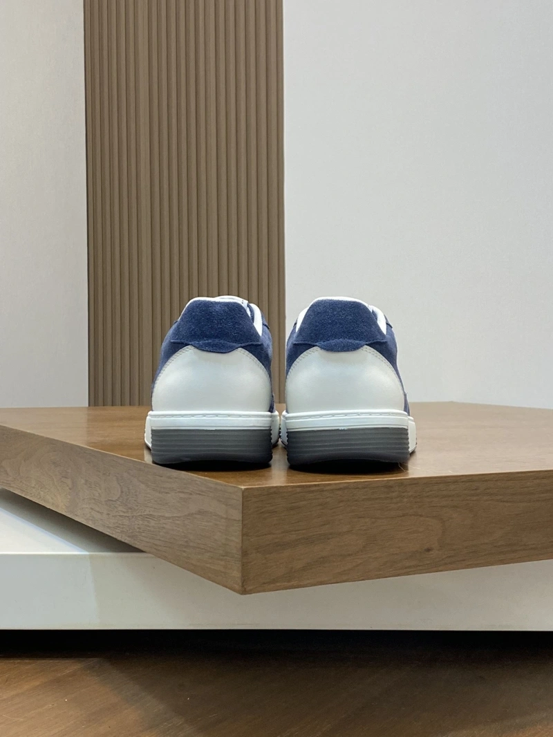 Timeless Chxnxl Casual Shoes 130324