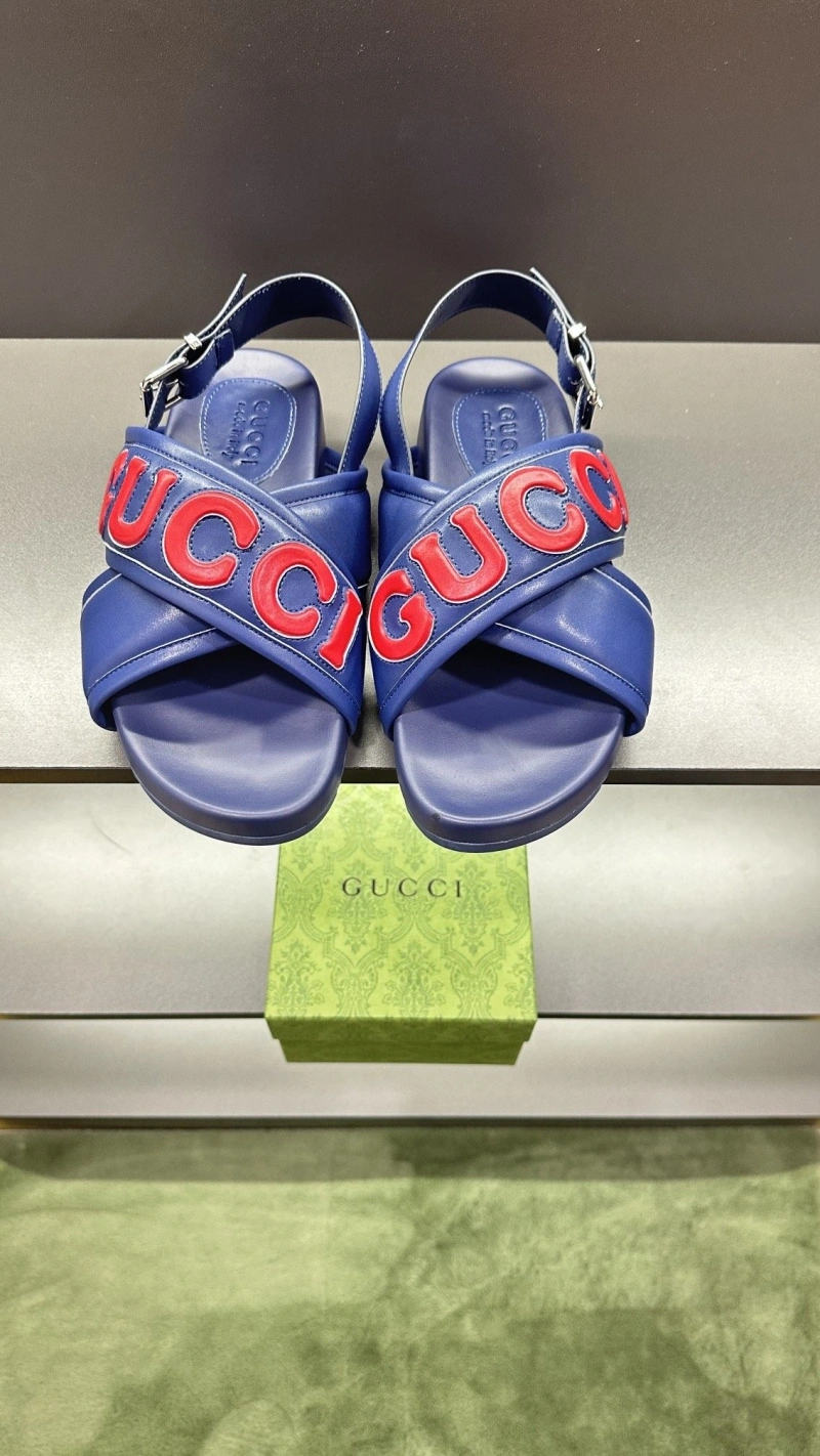 Trendy Gxccx Sandals 162761