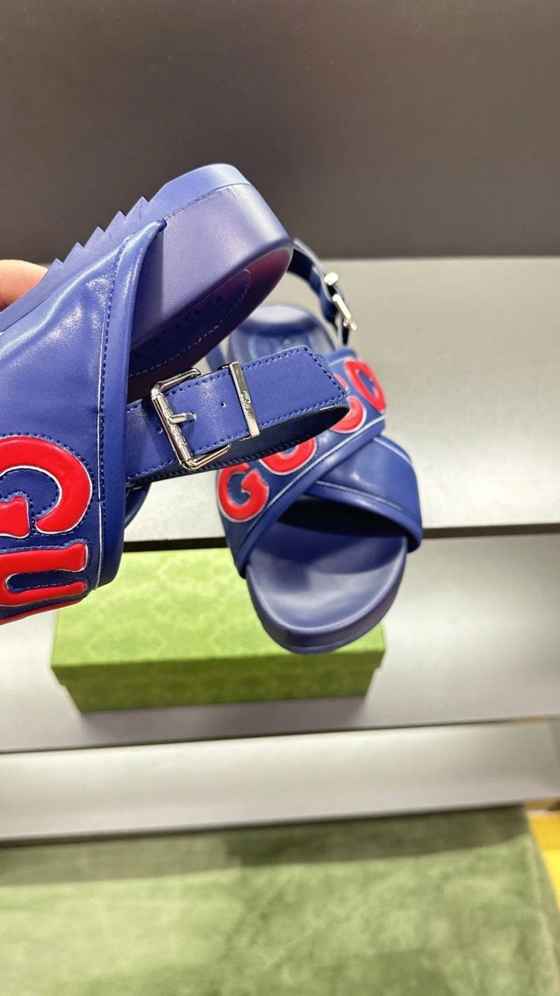 Trendy Gxccx Sandals 162761