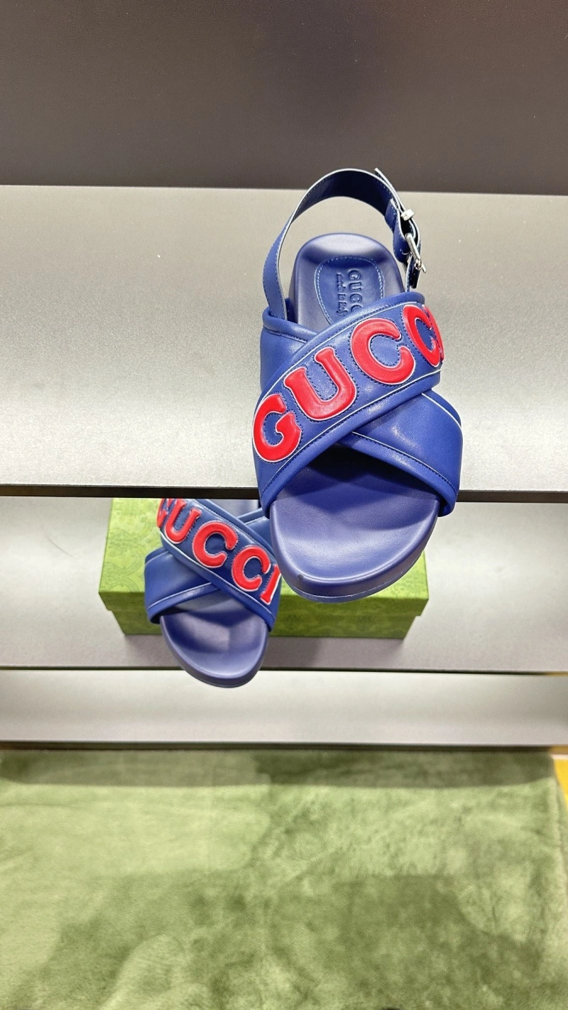 Trendy Gxccx Sandals 162761