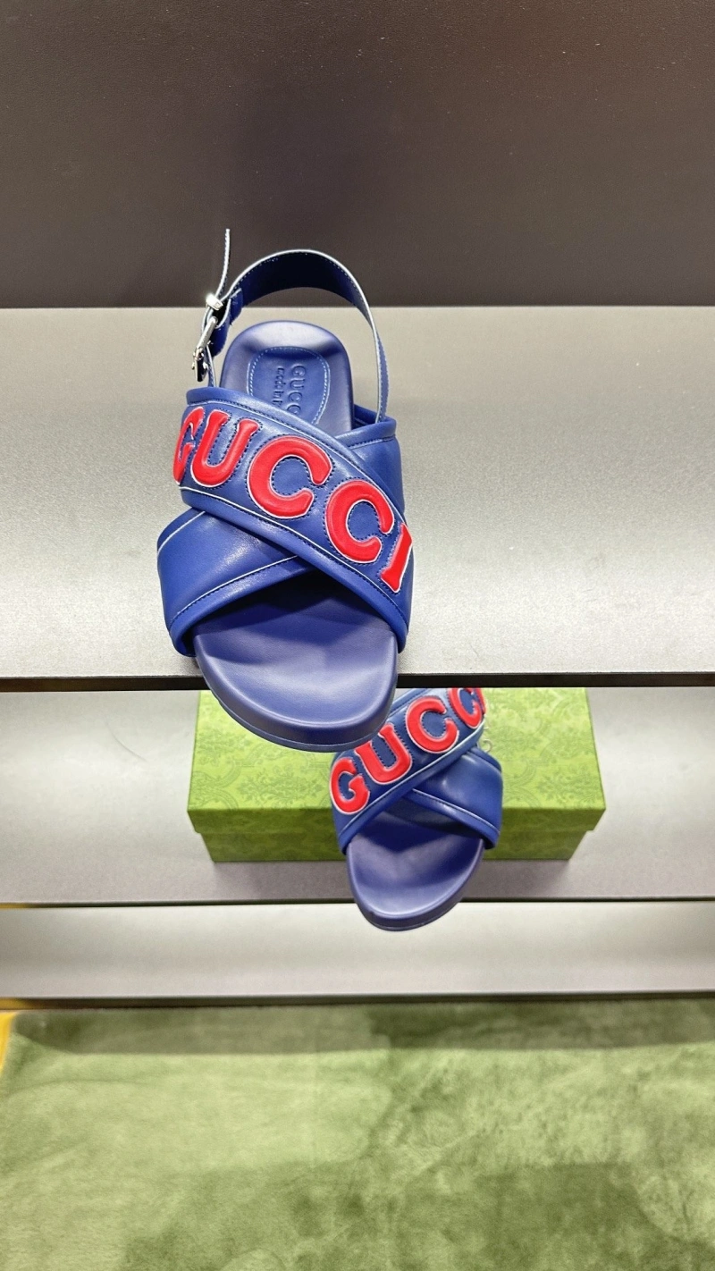 Trendy Gxccx Sandals 162761