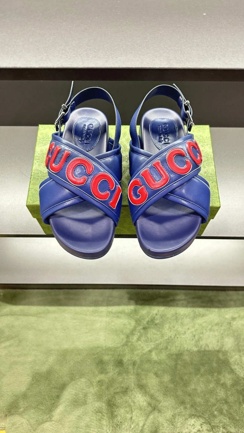 Trendy Gxccx Sandals 162761