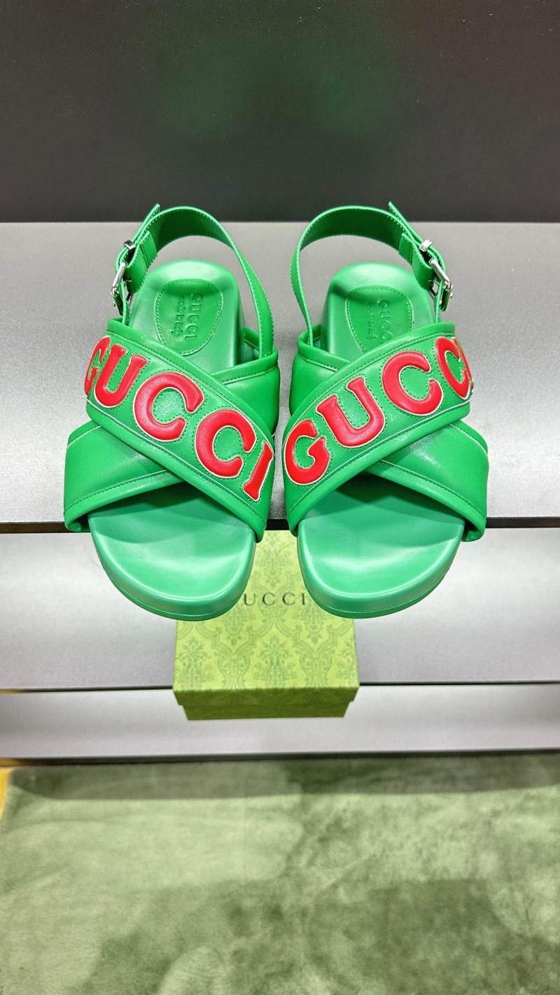 Gxccx Sandals Reliable 162776