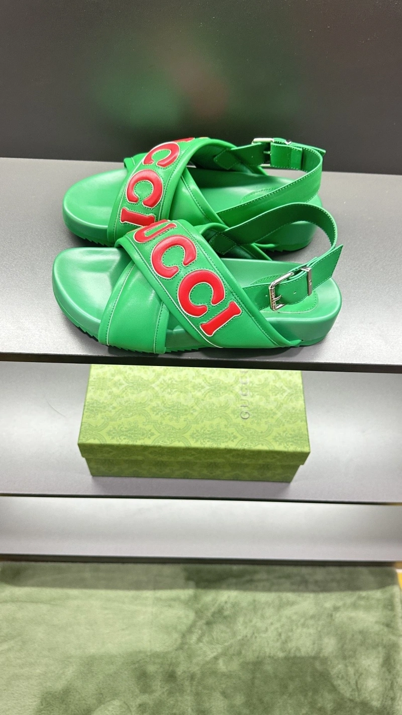 Gxccx Sandals Reliable 162776