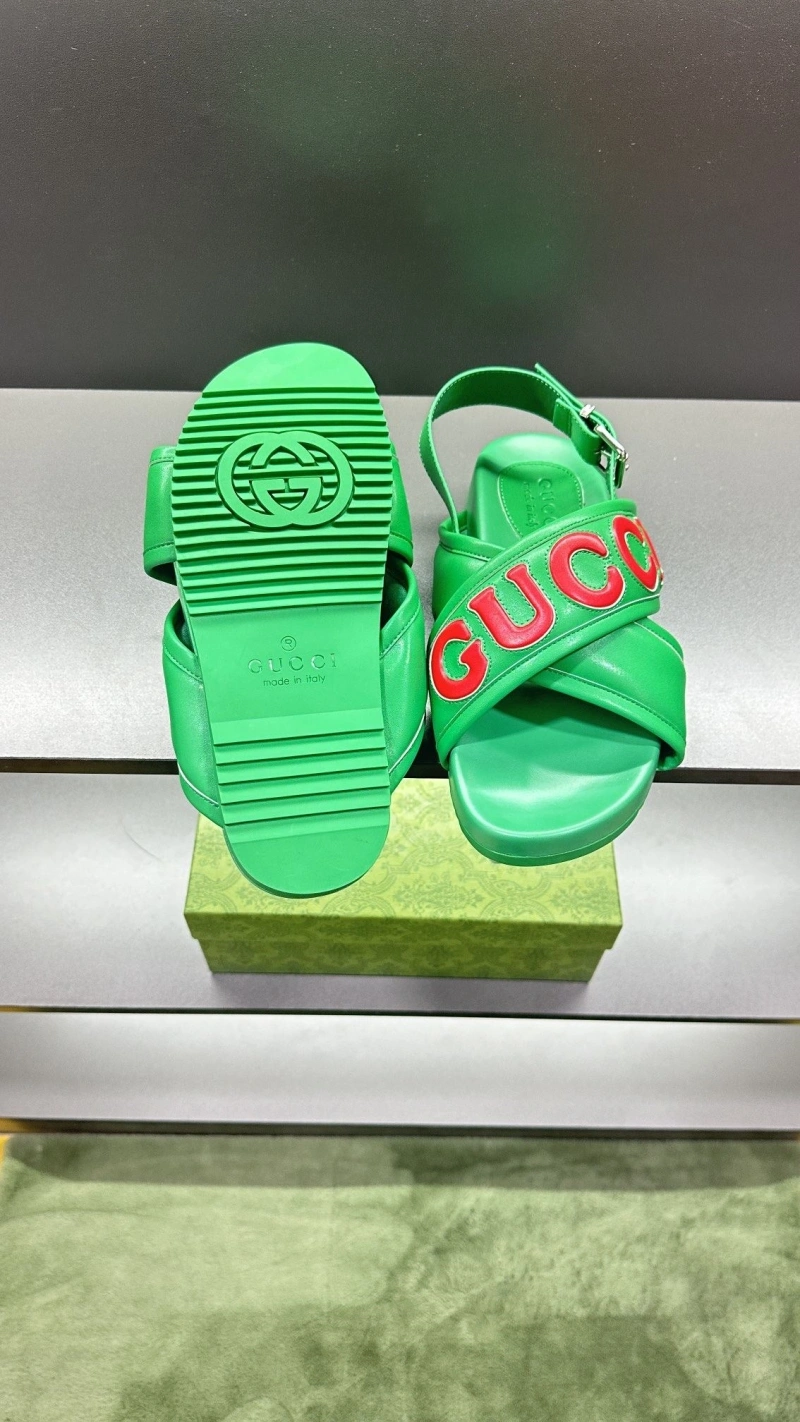 Gxccx Sandals Reliable 162776
