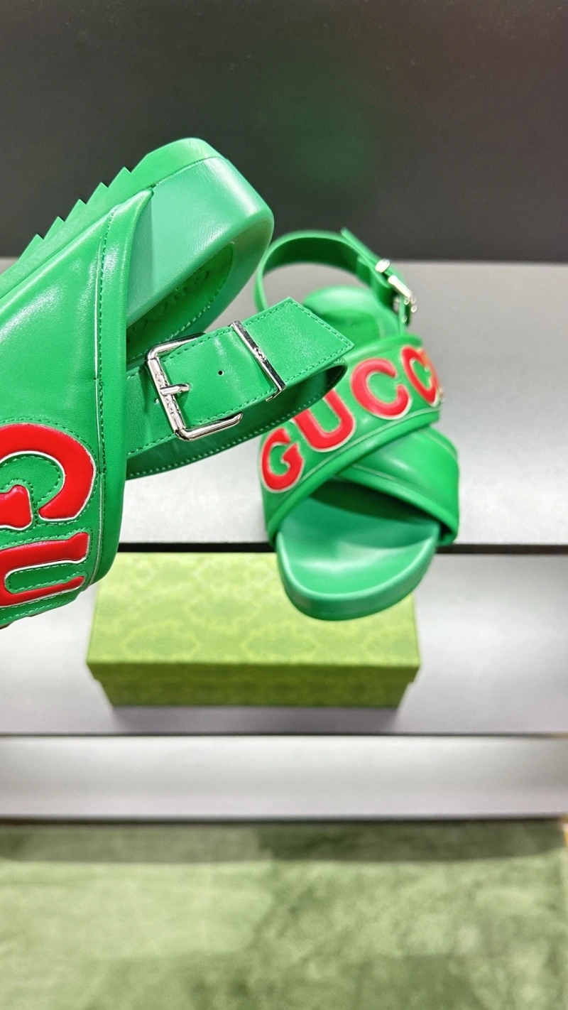 Gxccx Sandals Reliable 162776